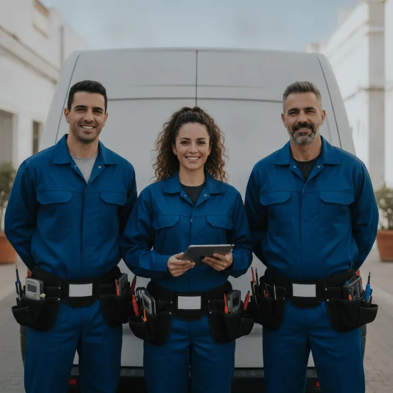 Consultor de Cumplimiento NIS2 DORA equipo en Algeciras